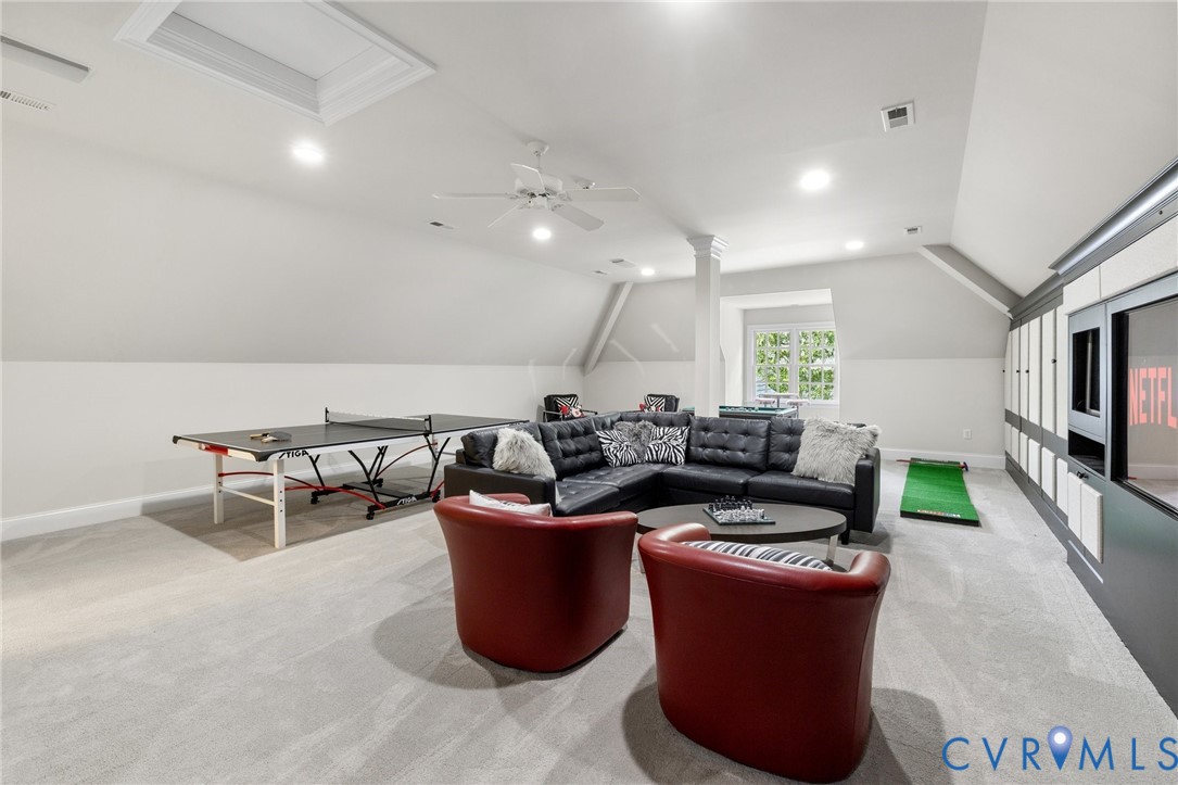 119 Countryside Lane Henrico, VA 23229 - Photo 49 of 76