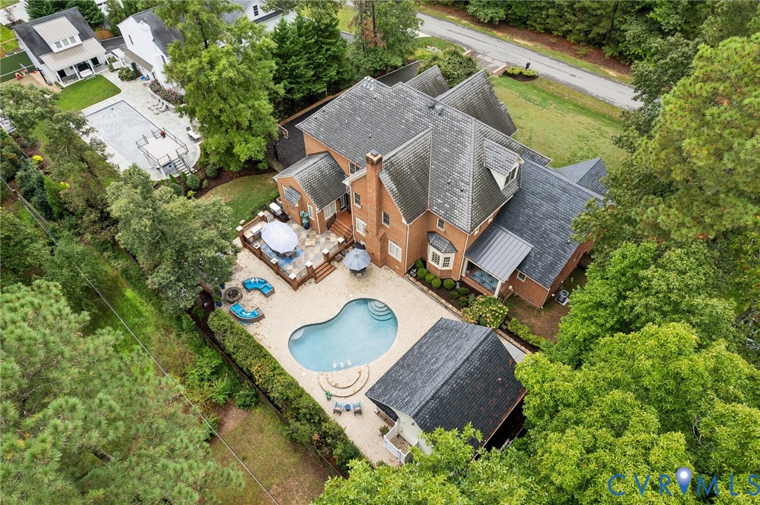 119 Countryside Lane Henrico, VA 23229 - Photo 5 of 76