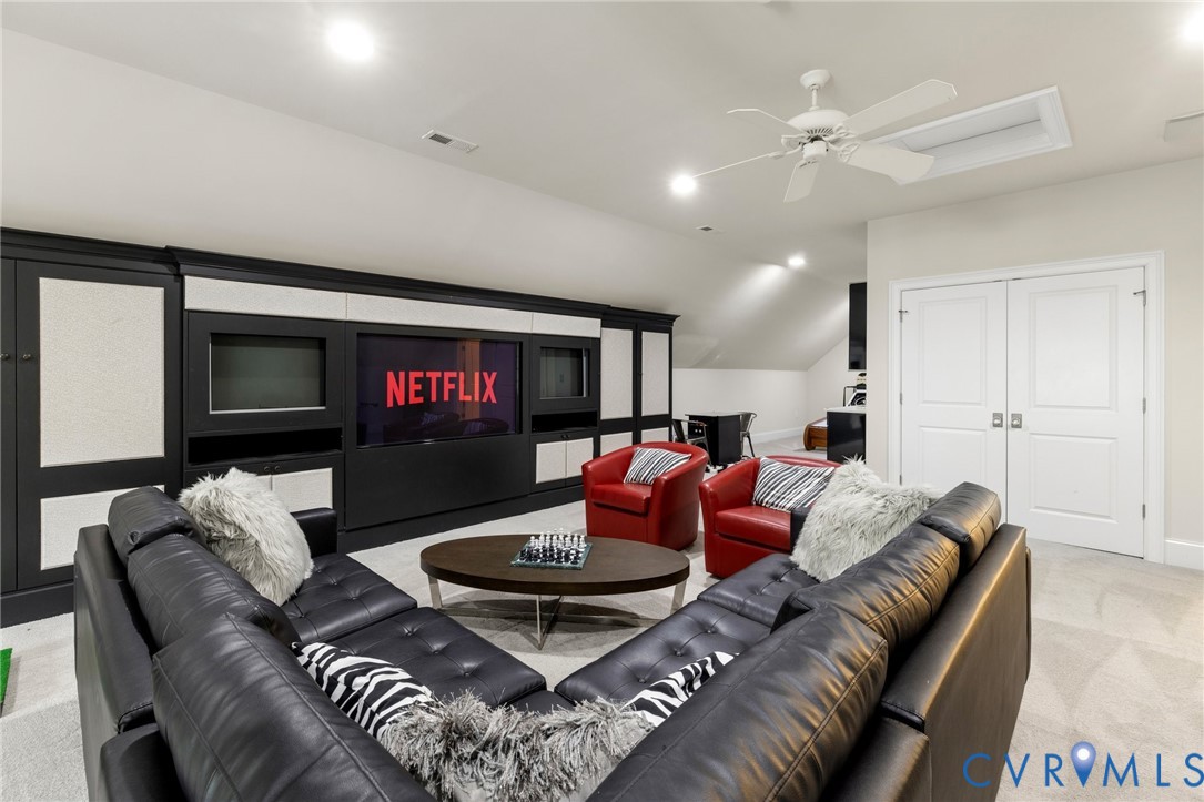 119 Countryside Lane Henrico, VA 23229 - Photo 52 of 76