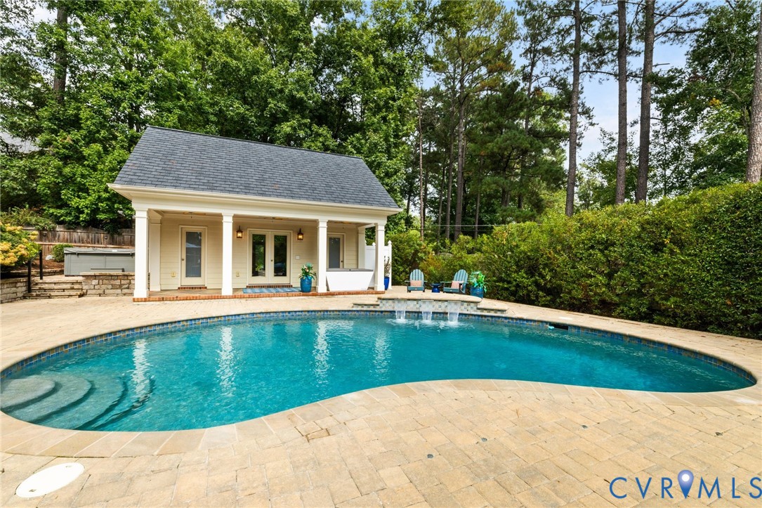 119 Countryside Lane Henrico, VA 23229 - Photo 52 of 70