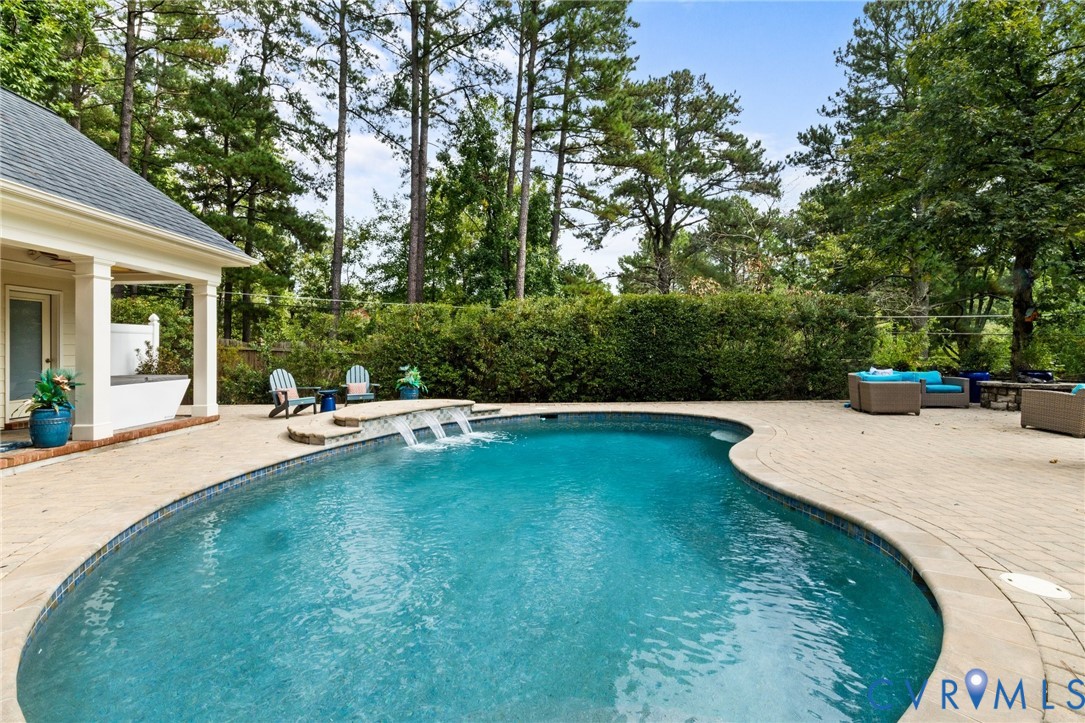 119 Countryside Lane Henrico, VA 23229 - Photo 53 of 70