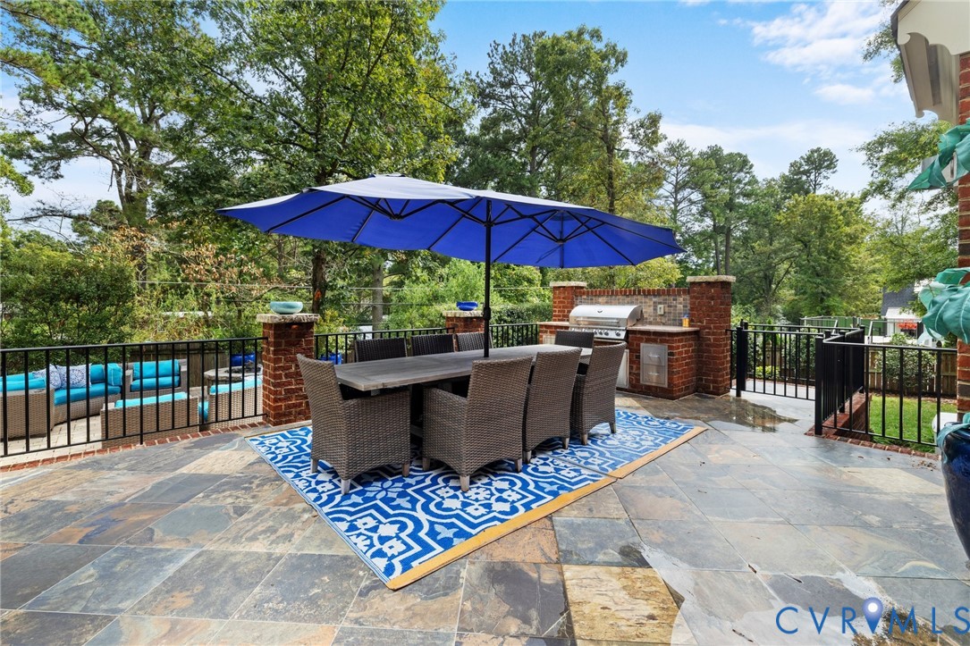 119 Countryside Lane Henrico, VA 23229 - Photo 53 of 76