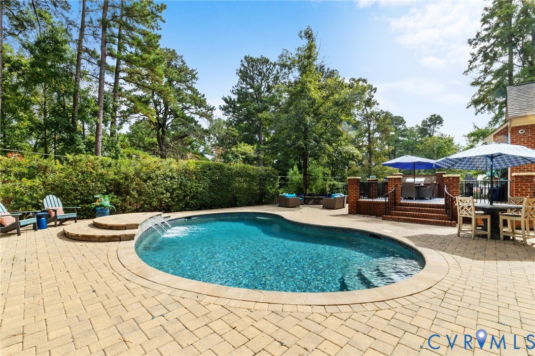 119 Countryside Lane Henrico, VA 23229 - Photo 54 of 70