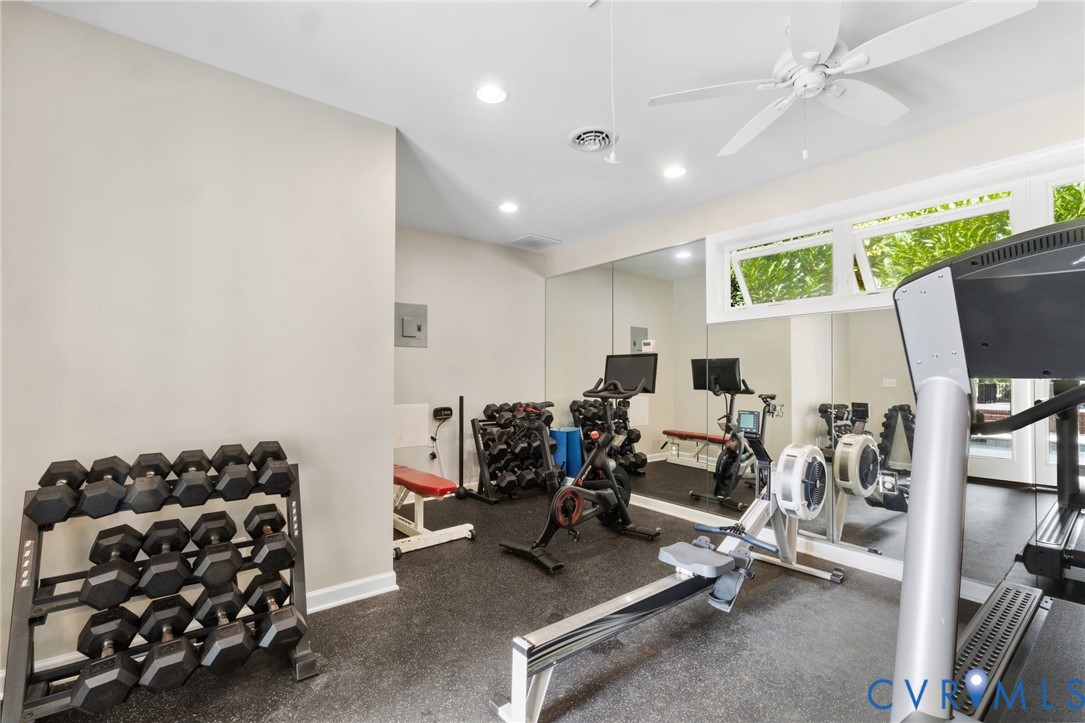 119 Countryside Lane Henrico, VA 23229 - Photo 57 of 70