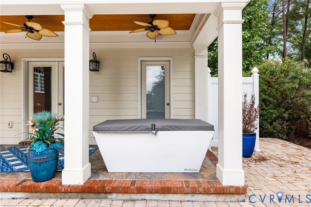 119 Countryside Lane Henrico, VA 23229 - Photo 59 of 76