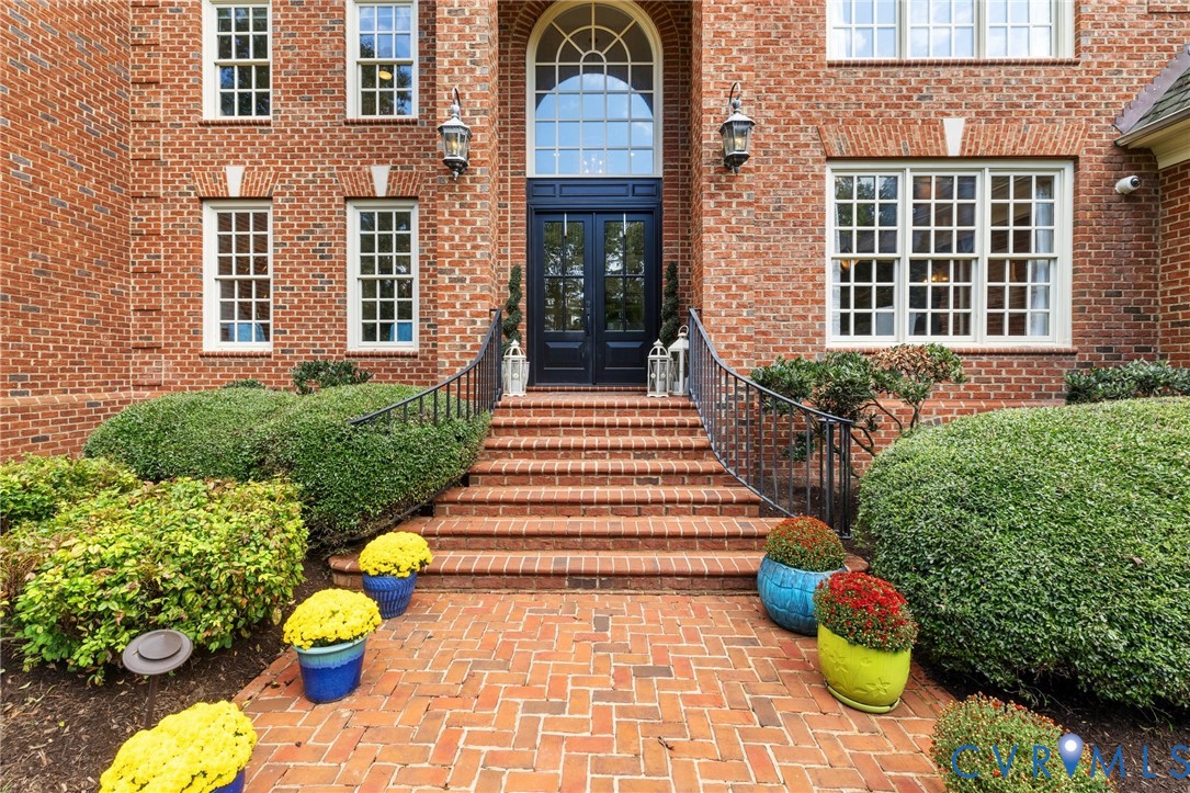 119 Countryside Lane Henrico, VA 23229 - Photo 6 of 76