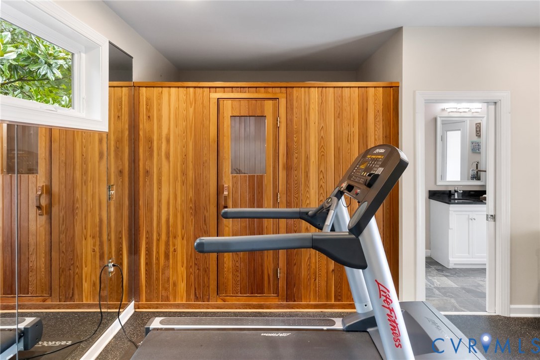 119 Countryside Lane Henrico, VA 23229 - Photo 61 of 76