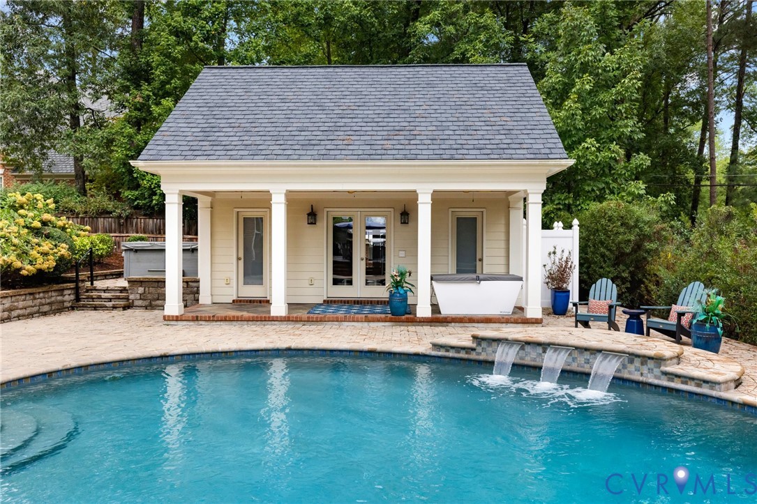 119 Countryside Lane Henrico, VA 23229 - Photo 62 of 70