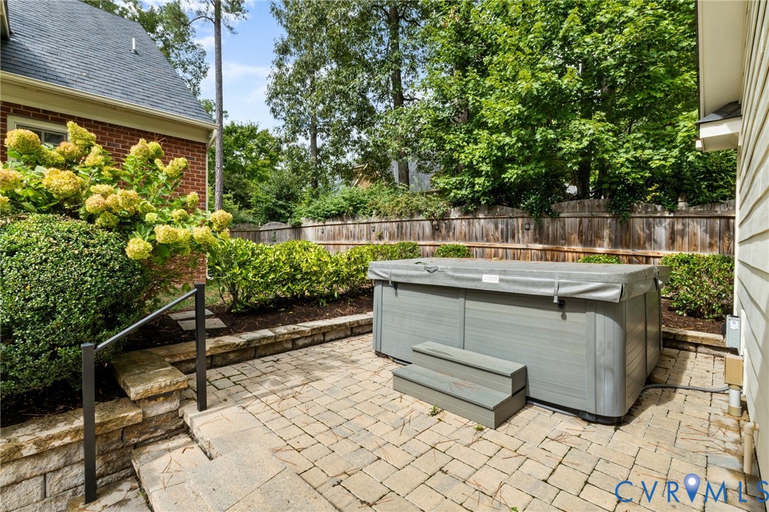119 Countryside Lane Henrico, VA 23229 - Photo 63 of 70