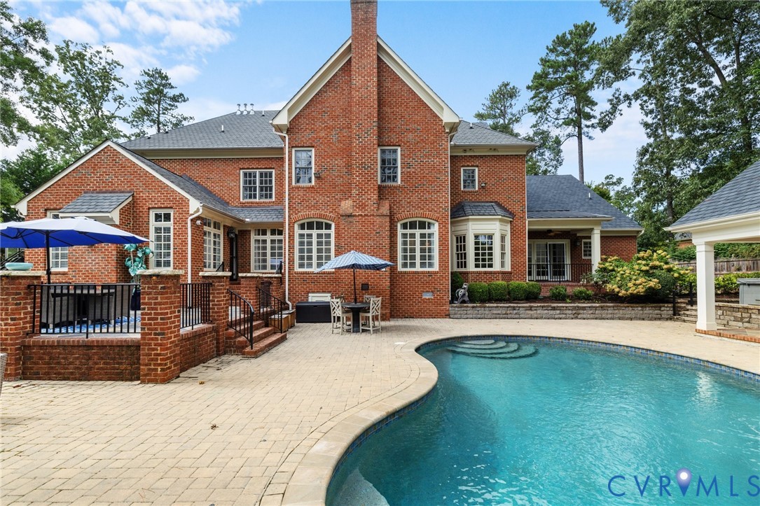 119 Countryside Lane Henrico, VA 23229 - Photo 65 of 70