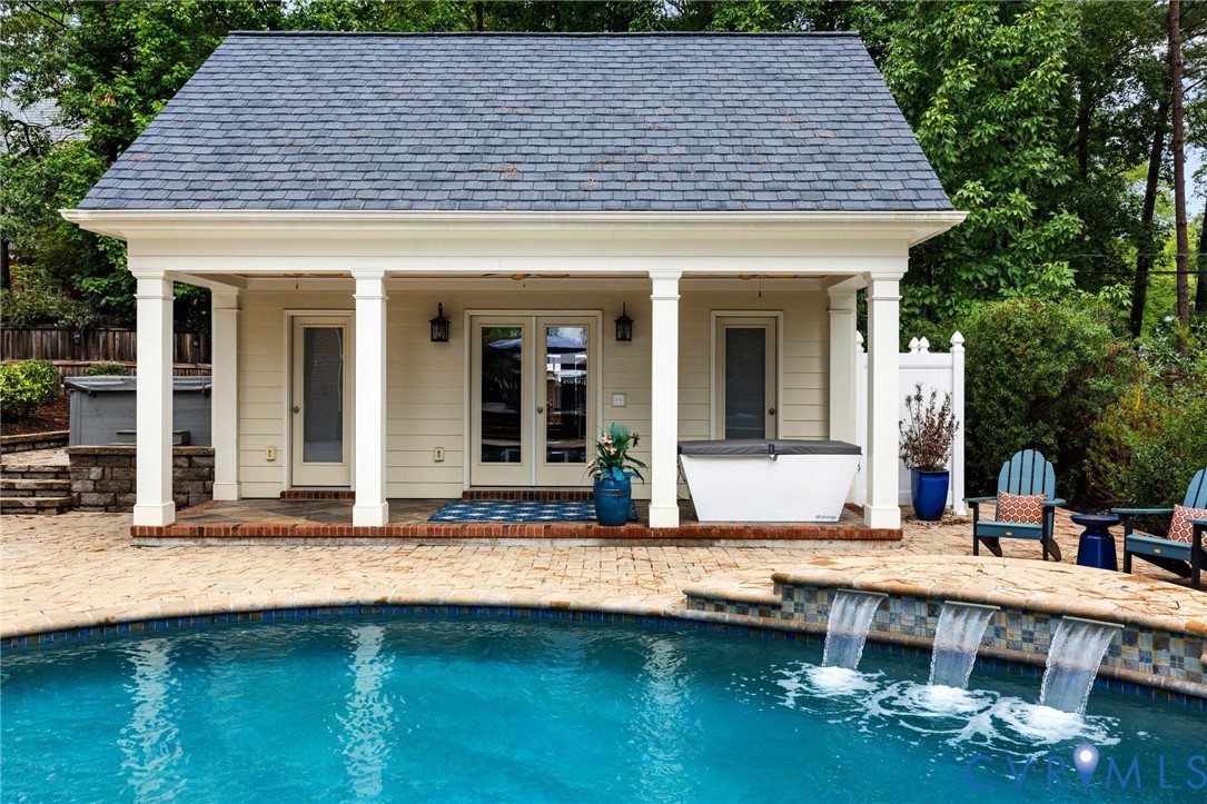119 Countryside Lane Henrico, VA 23229 - Photo 67 of 70