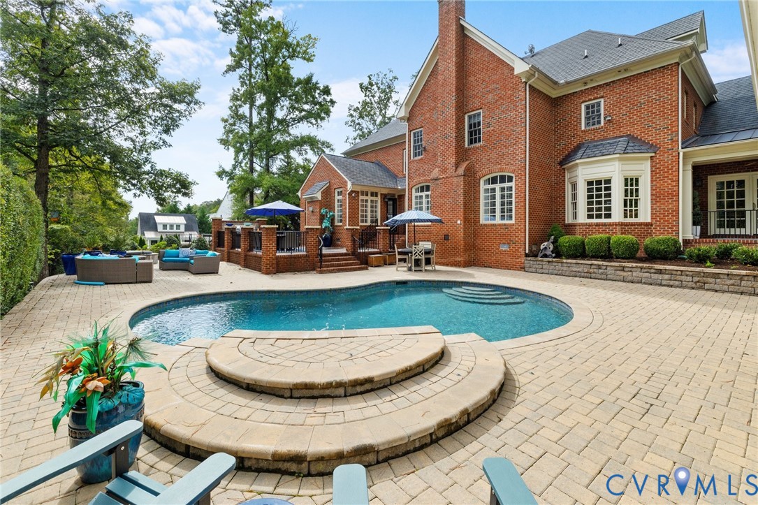 119 Countryside Lane Henrico, VA 23229 - Photo 67 of 76