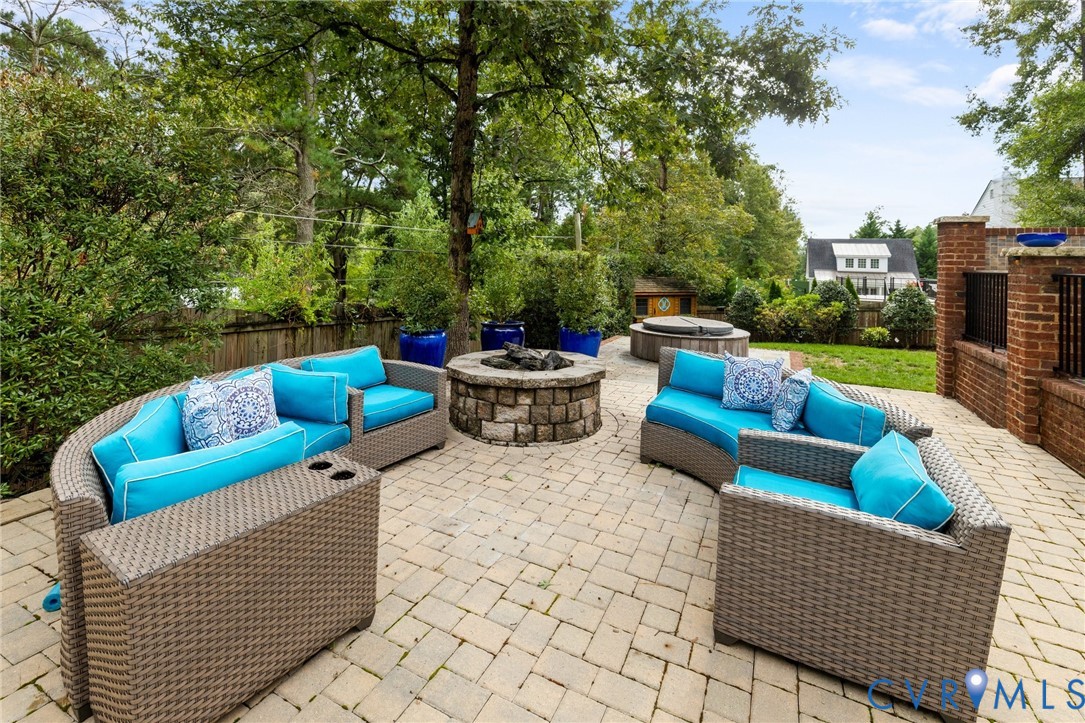 119 Countryside Lane Henrico, VA 23229 - Photo 69 of 76