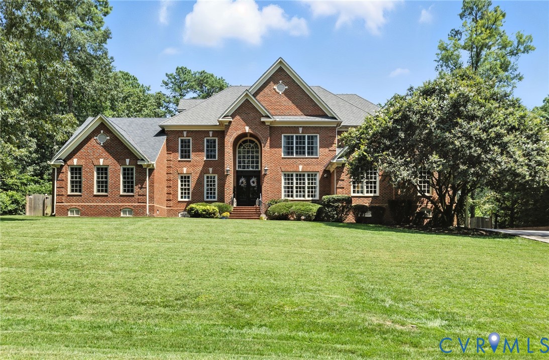 119 Countryside Lane Henrico, VA 23229 - Photo 70 of 70