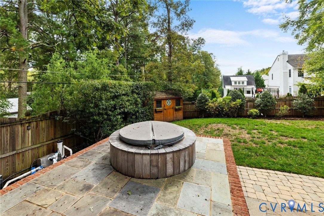 119 Countryside Lane Henrico, VA 23229 - Photo 70 of 76