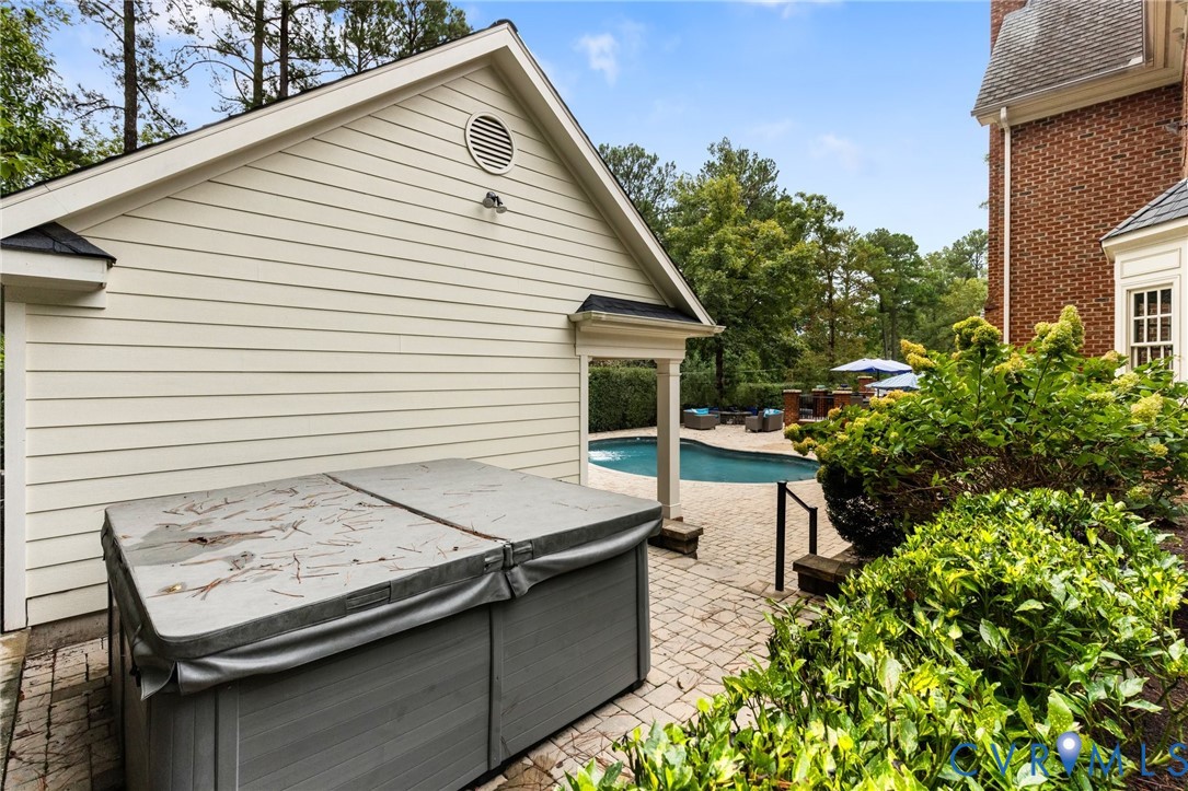 119 Countryside Lane Henrico, VA 23229 - Photo 73 of 76