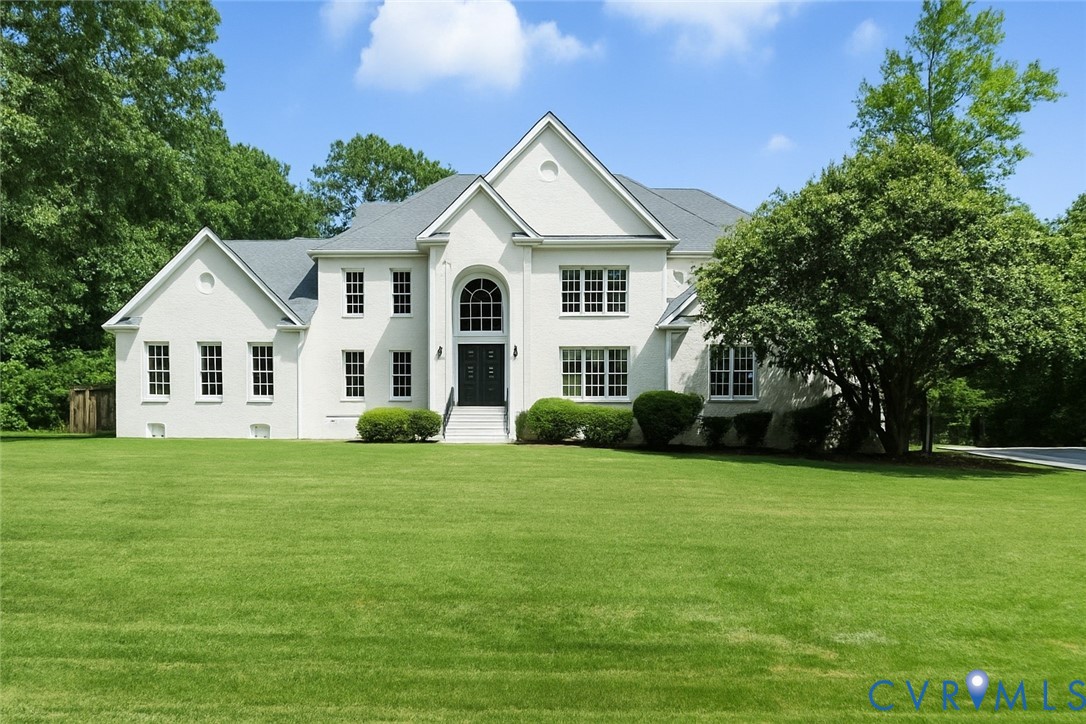 119 Countryside Lane Henrico, VA 23229 - Photo 76 of 76 Virtual image of white brick option