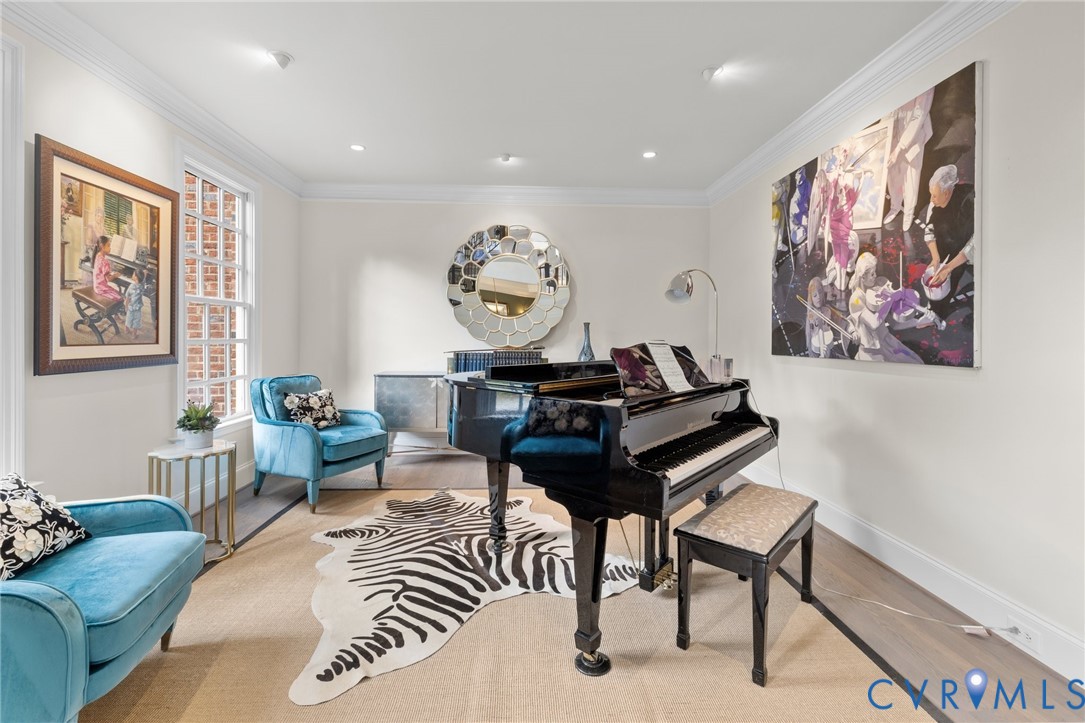 119 Countryside Lane Henrico, VA 23229 - Photo 8 of 76