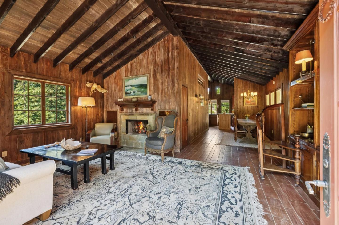 10026 Sycamore Canyon Road Big Sur, CA 93920 - Photo 44 of 67