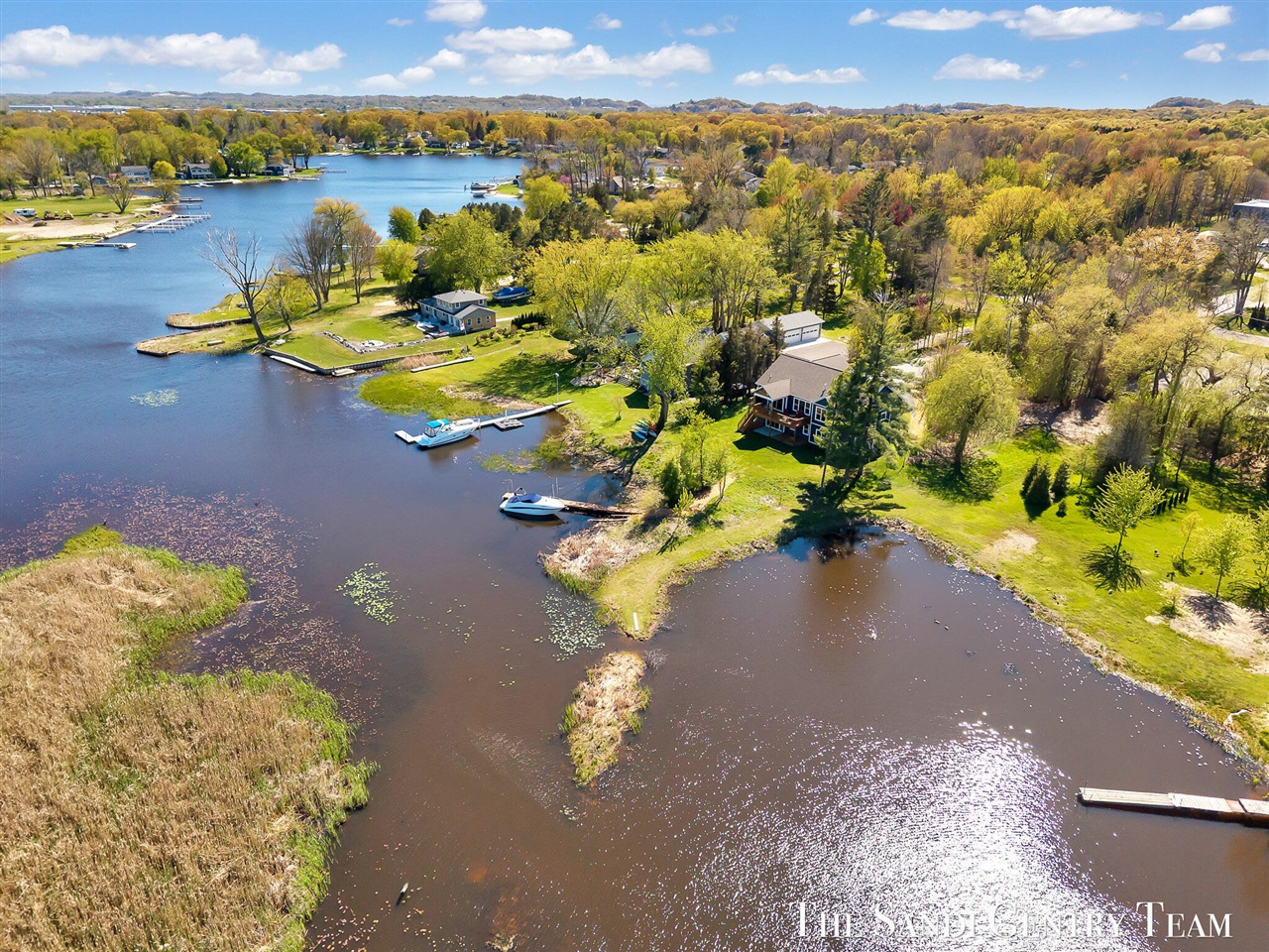17940 Cove Street Spring Lake, MI 49456 - Photo 6 of 73