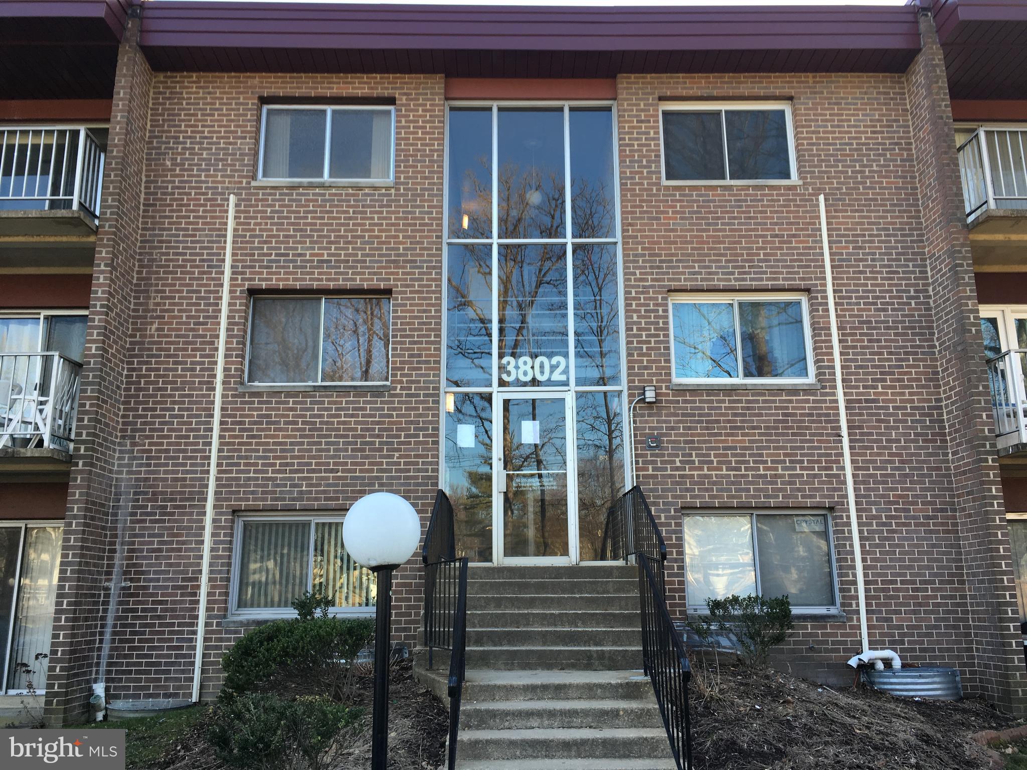 3802 Bel Pre Road, Unit 1327 Silver Spring, MD 20906 - Photo 1 of 26