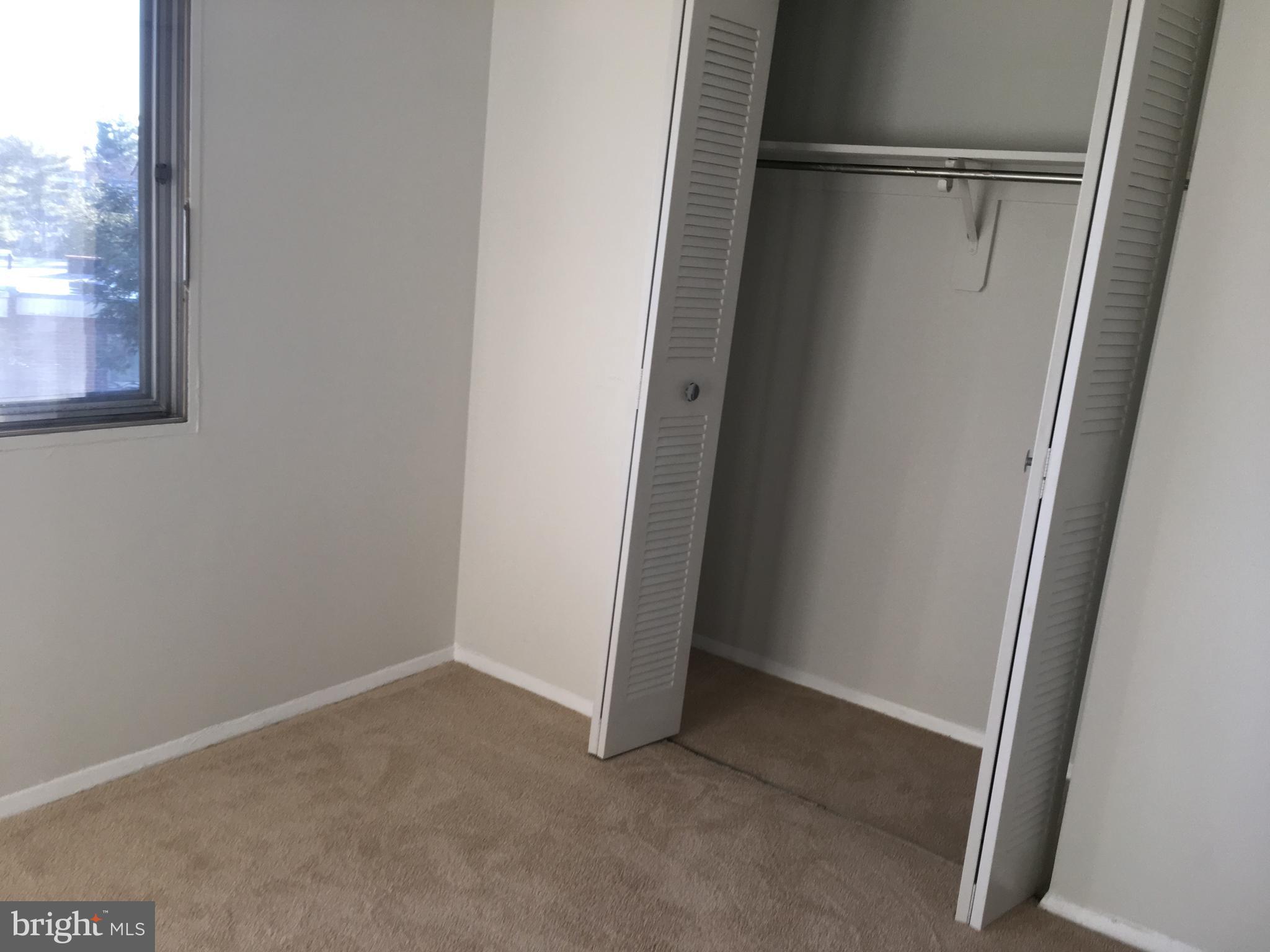 3802 Bel Pre Road, Unit 1327 Silver Spring, MD 20906 - Photo 13 of 26 Bedroom 2