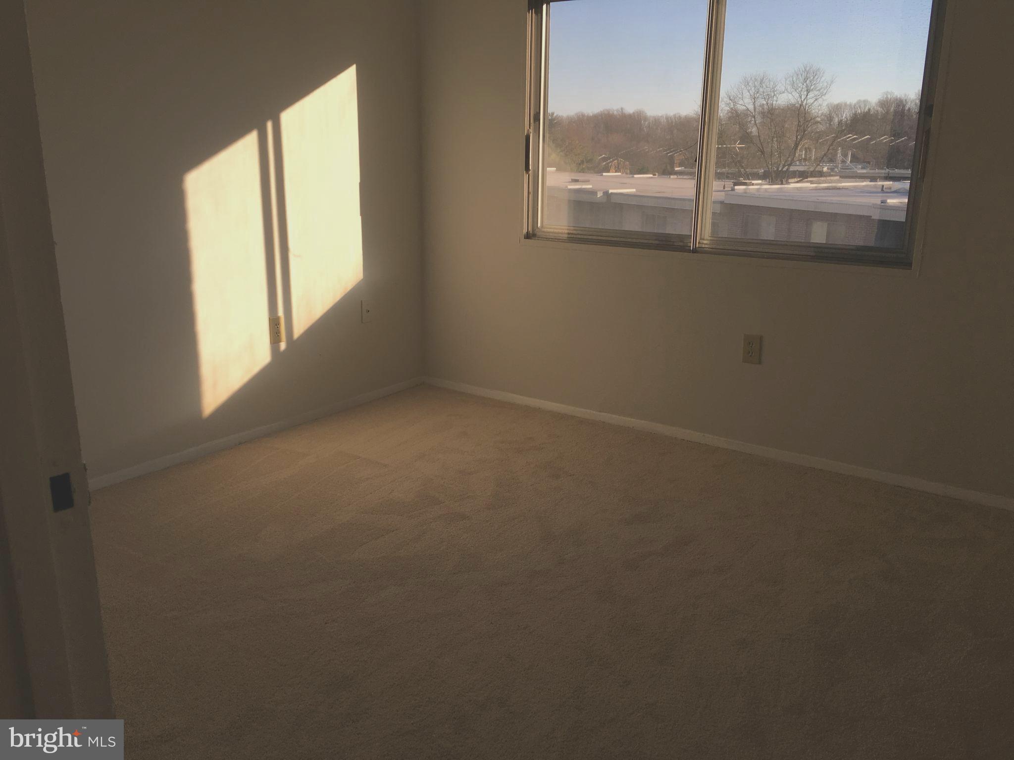 3802 Bel Pre Road, Unit 1327 Silver Spring, MD 20906 - Photo 14 of 26 Master Bedroom