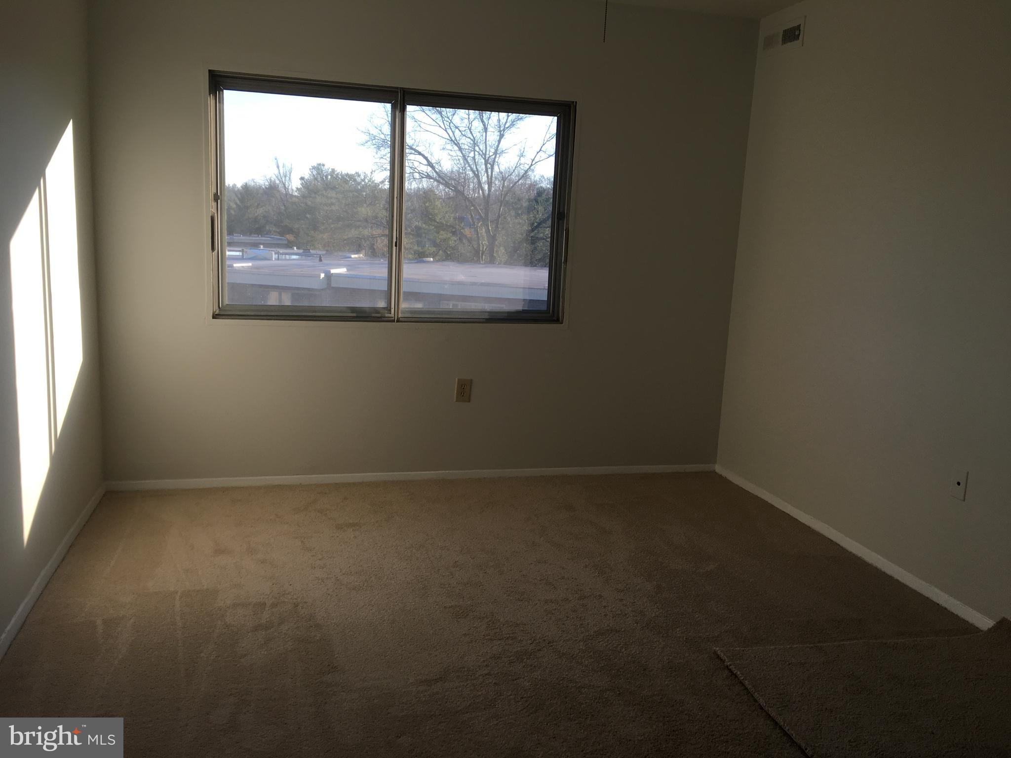 3802 Bel Pre Road, Unit 1327 Silver Spring, MD 20906 - Photo 17 of 26 Master Bedroom