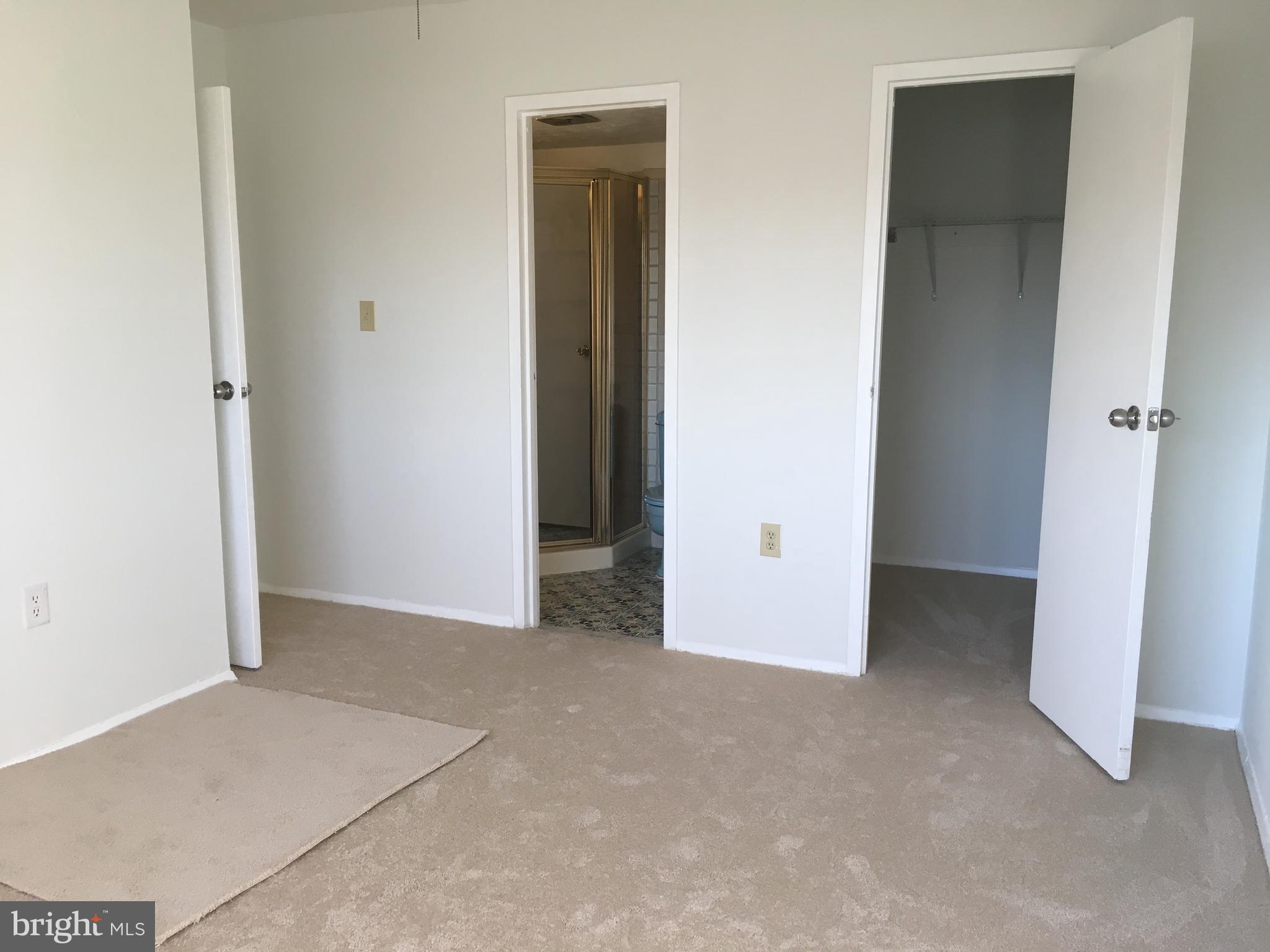 3802 Bel Pre Road, Unit 1327 Silver Spring, MD 20906 - Photo 19 of 26 Master Bedroom