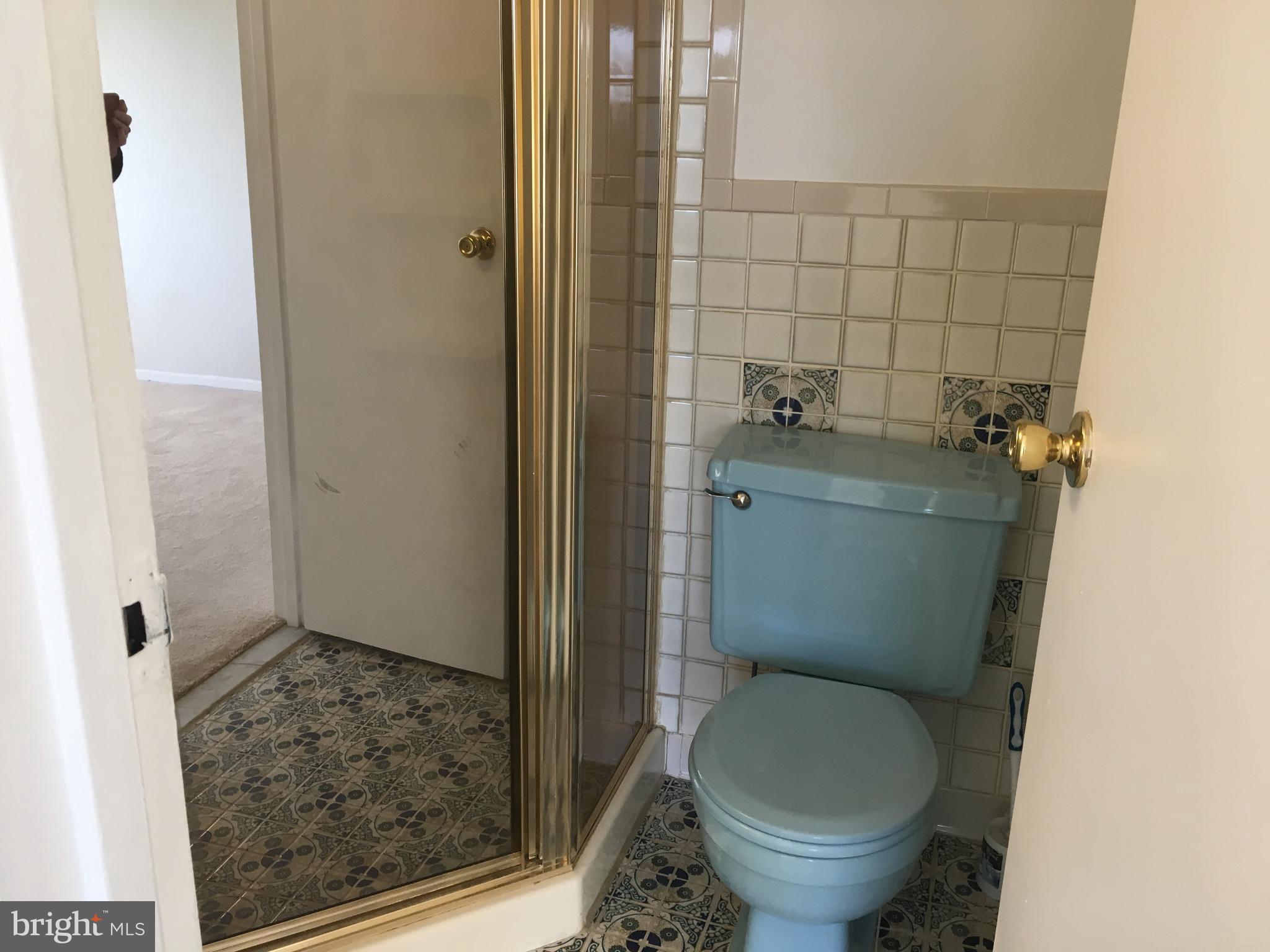 3802 Bel Pre Road, Unit 1327 Silver Spring, MD 20906 - Photo 20 of 26 Master Bathe