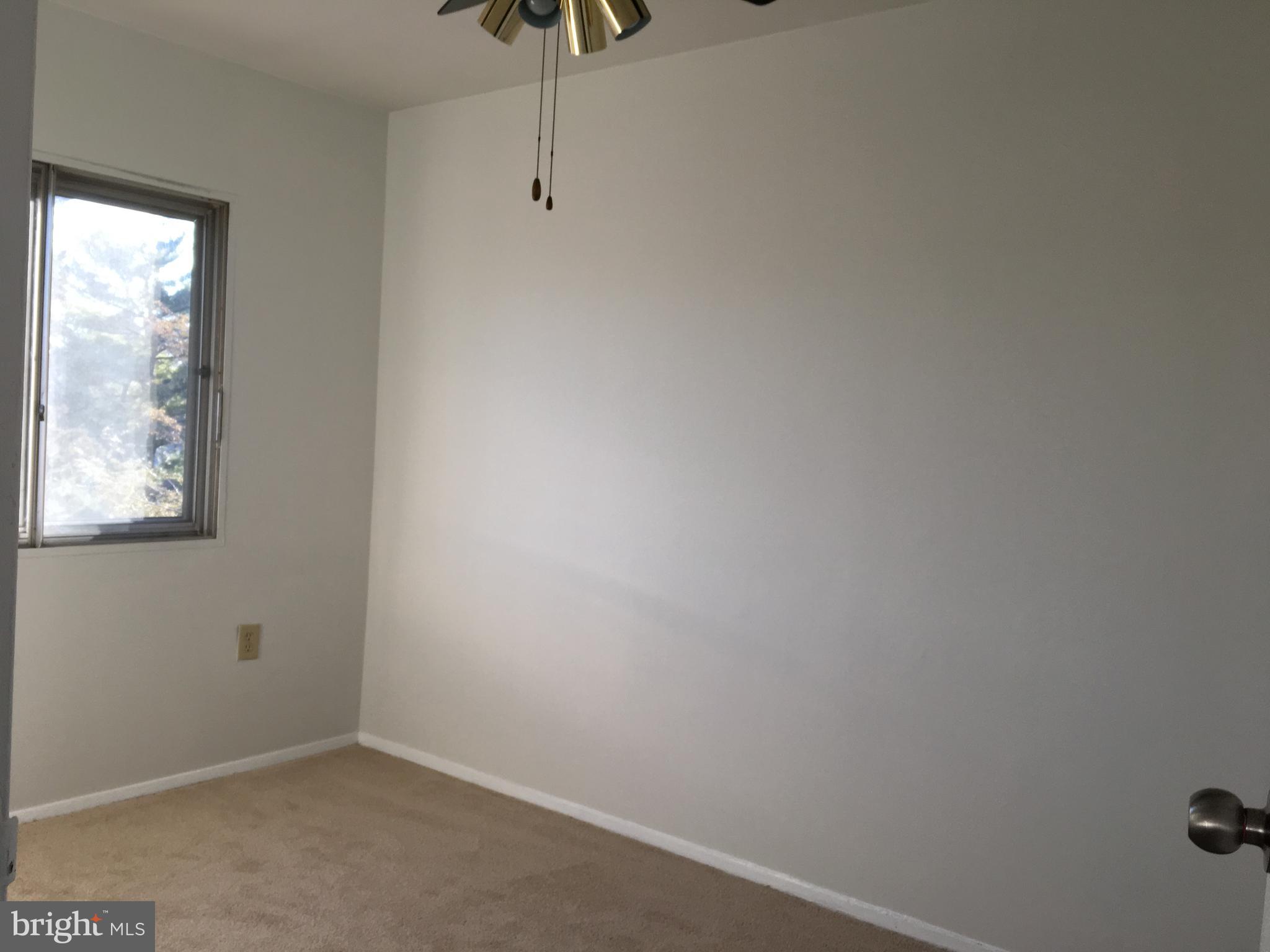 3802 Bel Pre Road, Unit 1327 Silver Spring, MD 20906 - Photo 23 of 26 Bedroom 3