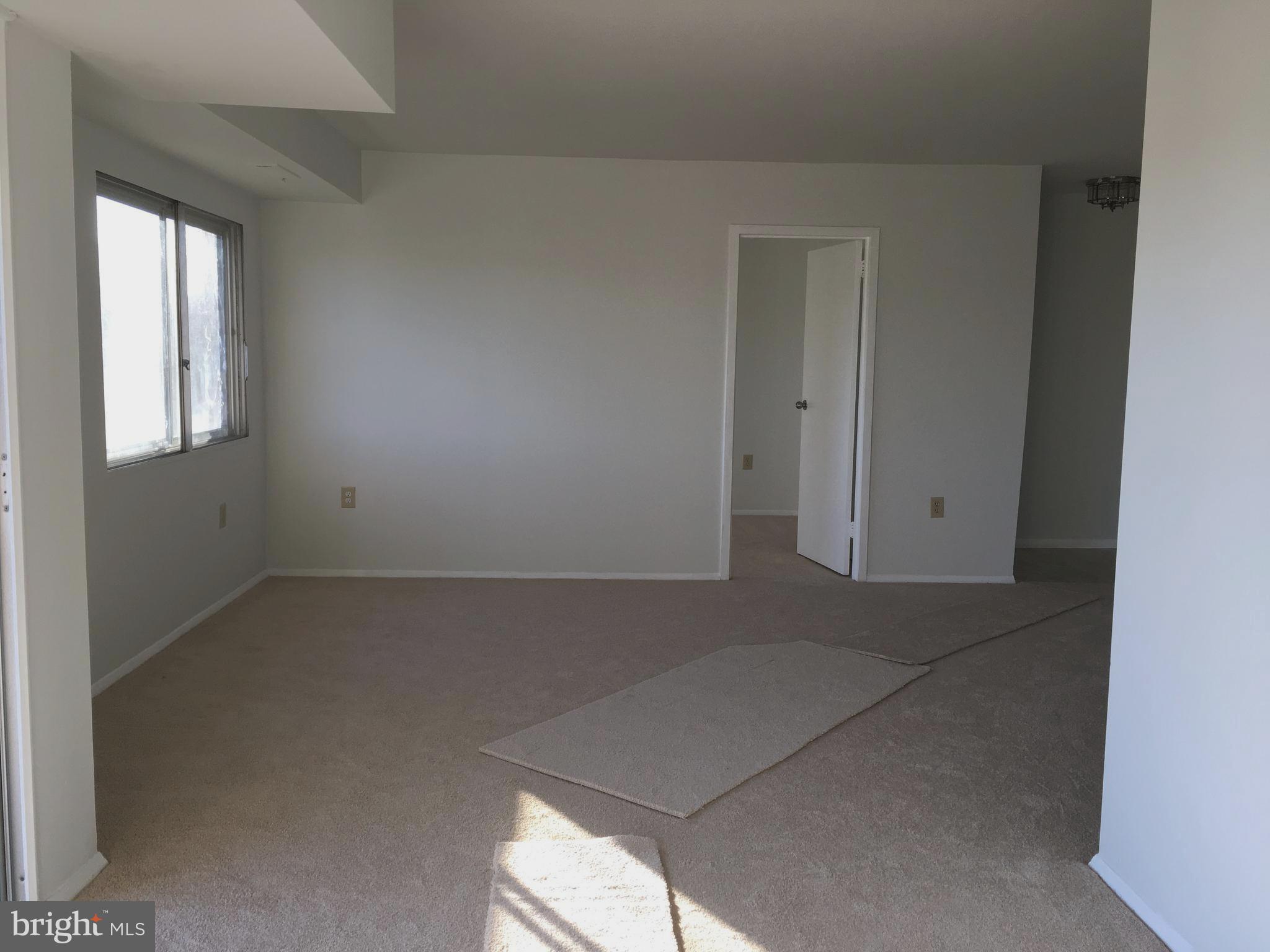 3802 Bel Pre Road, Unit 1327 Silver Spring, MD 20906 - Photo 5 of 26 Living room