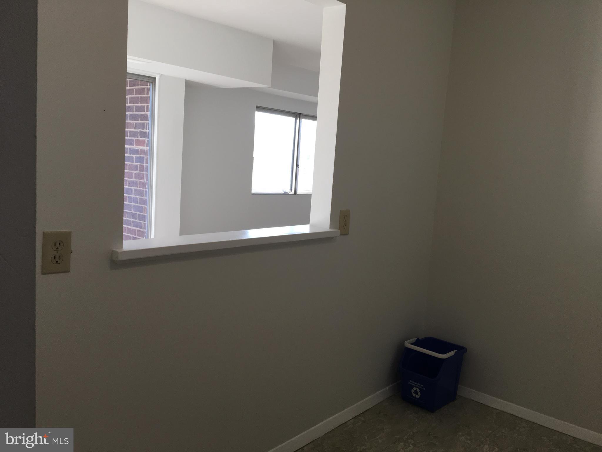3802 Bel Pre Road, Unit 1327 Silver Spring, MD 20906 - Photo 9 of 26 Kitchen
