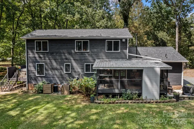 $950,000 | 2540 Bain Farm Road, Mint Hill, NC 28227