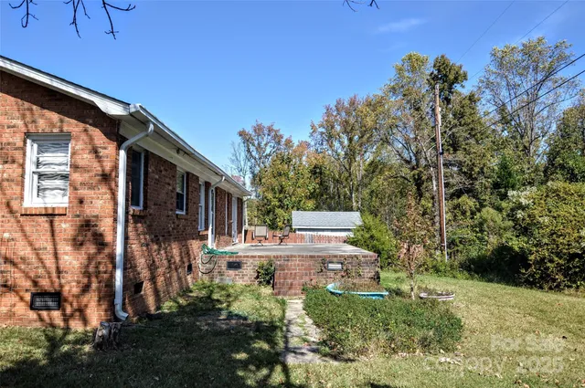 $268,000 | 2446 Sam Newell Road, Matthews, NC 28105