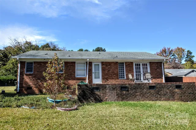 $268,000 | 2446 Sam Newell Road, Matthews, NC 28105