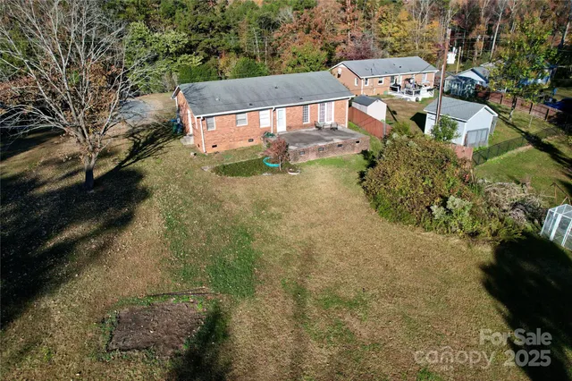 $268,000 | 2446 Sam Newell Road, Matthews, NC 28105