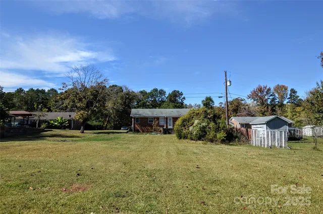 $268,000 | 2446 Sam Newell Road, Matthews, NC 28105