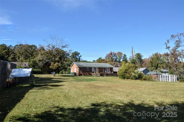 $268,000 | 2446 Sam Newell Road, Matthews, NC 28105