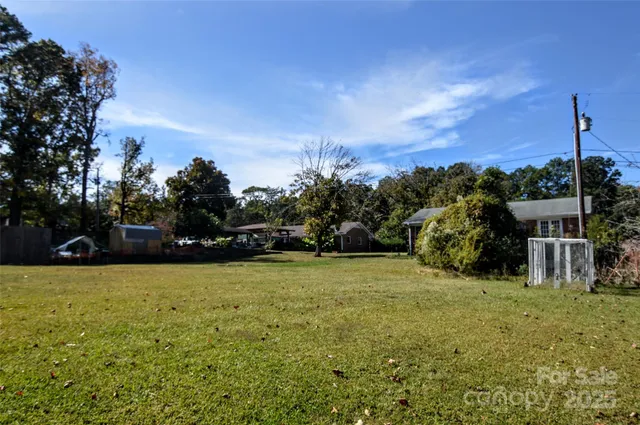 $268,000 | 2446 Sam Newell Road, Matthews, NC 28105