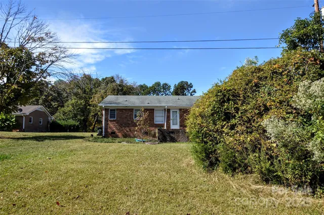 $268,000 | 2446 Sam Newell Road, Matthews, NC 28105