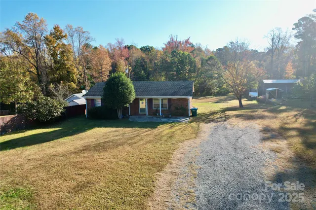 $268,000 | 2446 Sam Newell Road, Matthews, NC 28105