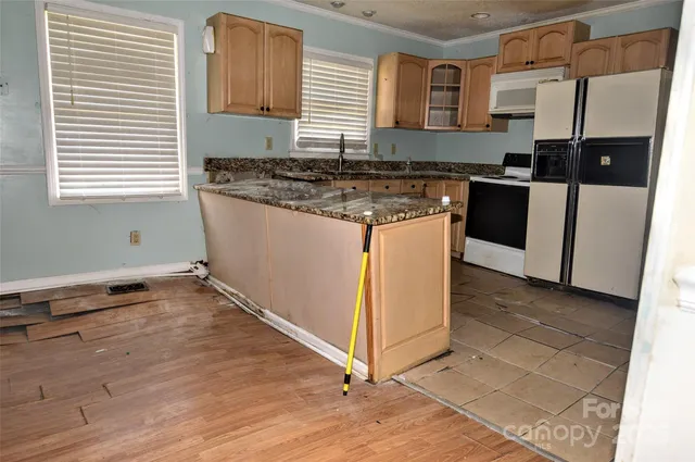 $268,000 | 2446 Sam Newell Road, Matthews, NC 28105