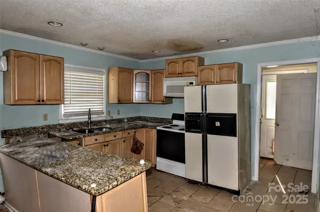 $268,000 | 2446 Sam Newell Road, Matthews, NC 28105