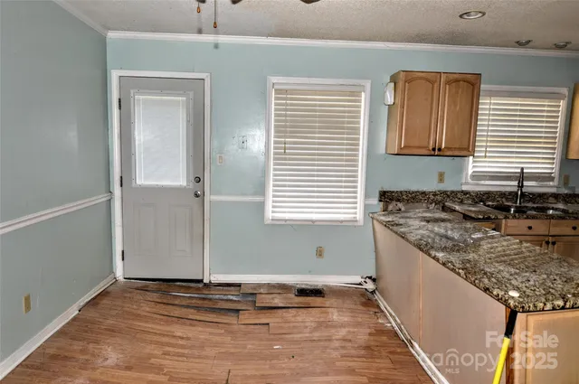 $268,000 | 2446 Sam Newell Road, Matthews, NC 28105