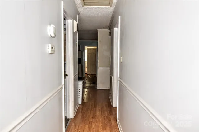 $268,000 | 2446 Sam Newell Road, Matthews, NC 28105