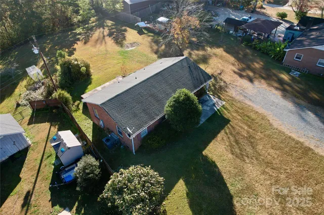 $268,000 | 2446 Sam Newell Road, Matthews, NC 28105