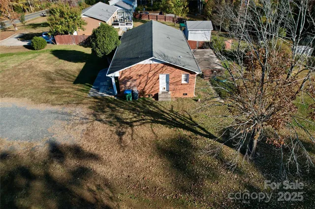 $268,000 | 2446 Sam Newell Road, Matthews, NC 28105