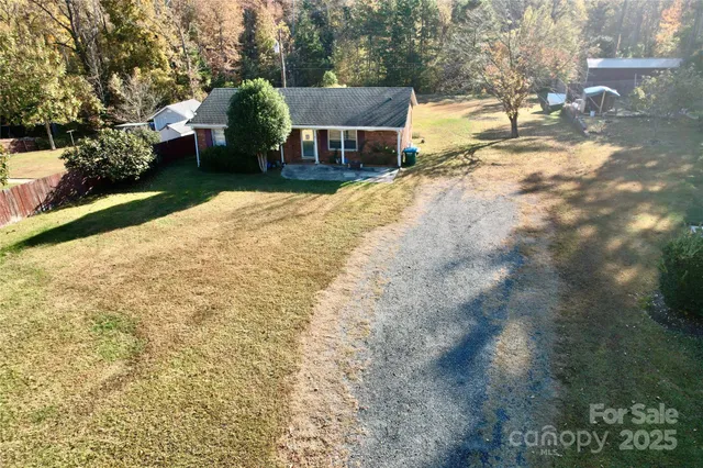 $268,000 | 2446 Sam Newell Road, Matthews, NC 28105