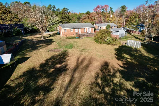 $268,000 | 2446 Sam Newell Road, Matthews, NC 28105